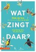 WAT ZINGT DAAR?