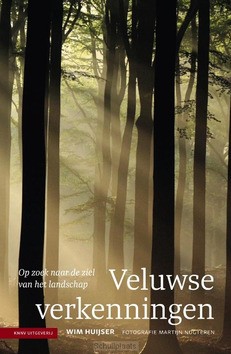 VELUWSE VERKENNINGEN - HUIJSER, WIM - 9789050117647