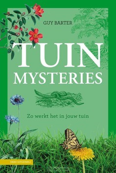 TUINMYSTERIES - BARTER, GUY - 9789050117753