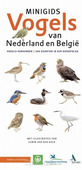 SET MINIGIDS VOGELS VAN NEDERLAND EN BEL - LOUWE KOOIJMANS, JIP - 9789050117784