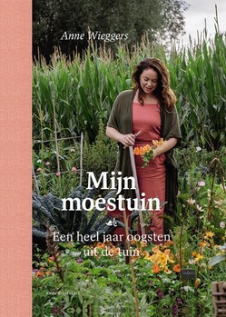 MIJN MOESTUIN - WIEGGERS, ANNE - 9789050119115