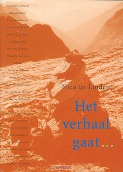HET VERHAAL GAAT... / 3 DE VERHALEN VAN - LINDEN - 9789050184939