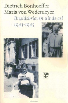 BRUIDSBRIEVEN UIT DE CEL - BONHOEFFER - 9789050304955