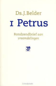 1 PETRUS - BELDER - 9789050308779