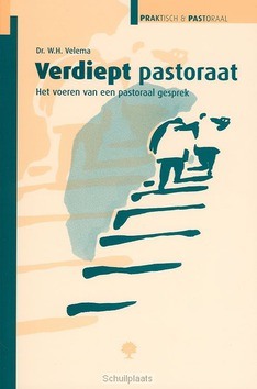 VERDIEPT PASTORAAT - VELEMA - 9789050309059