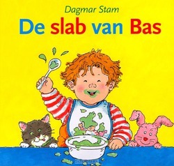 SLAB VAN BAS - 9789050309455