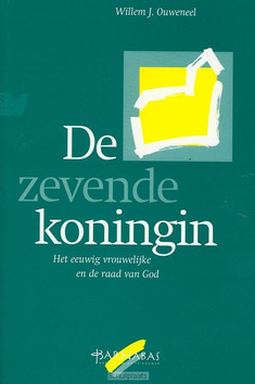 ZEVENDE KONINGIN - OUWENEEL - 9789050309578