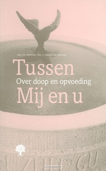TUSSEN MIJ EN U POD - VERGUNST, P. - 9789050309615