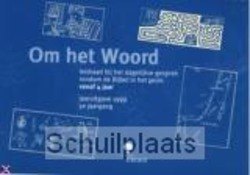 OM HET WOORD 1999 - 9789050309660