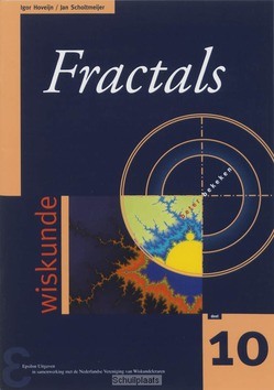 FRACTALS - HOVEIJN, I. - 9789050410687