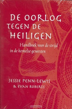 OORLOG TEGEN DE HEILIGEN I - PENN-L - 9789050680431
