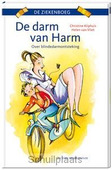 DE DARM VAN HARM - KLIPHUIS, CHRISTINE - 9789051162677