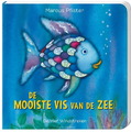 DE MOOISTE VIS VAN DE ZEE - PFISTER, MARCUS - 9789051166392
