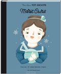 MARIE CURIE