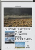 DUIZEND JAAR 1 WEER WIND IN LAGE LANDEN - BUISMAN - 9789051940756