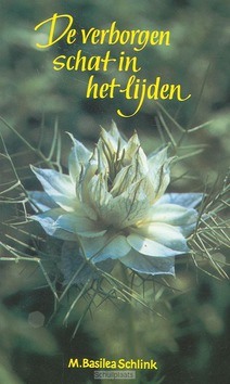 VERBORGEN SCHAT IN HET LIJDEN - SCHLINK - 9789051941579