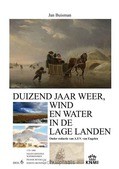 DUIZEND JAAR 6 WEER WIND IN LAGE LANDEN - BUISMAN - 9789051941913