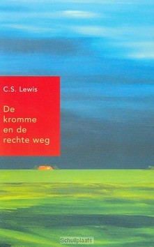 DE KROMME EN DE RECHTE WEG - LEWIS - 9789051942859