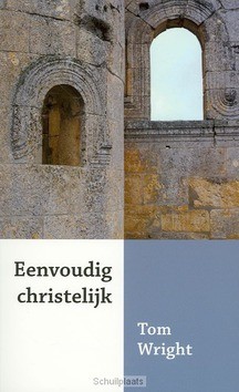 EENVOUDIG CHRISTELIJK - WRIGHT - 9789051942927