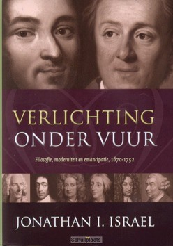 DE VERLICHTING ONDER VUUR - ISRAEL, J.I. - 9789051943276