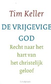 VRIJGEVIGE GOD