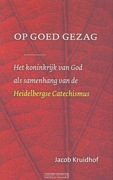 OP GOED GEZAG - KRUIDHOF, JACOB - 9789051944495