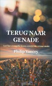 TERUG NAAR GENADE