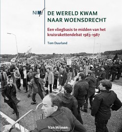 DE WERELD KWAM NAAR WOENSDRECHT - DUURLAND, TOM - 9789051945560