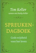 SPREUKENDAGBOEK - KELLER, TIM; KELLER, KATHY - 9789051945614