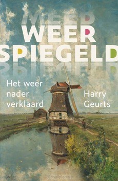 WEERSPIEGELD - GEURTS, HARRY - 9789051945706