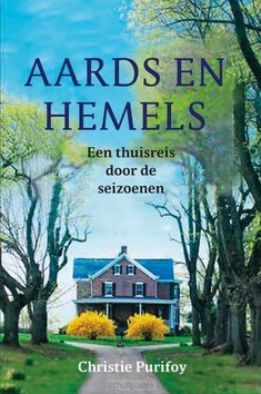 AARDS EN HEMELS - PURIFOY, CHRISTIE - 9789051945720