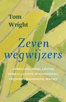 ZEVEN WEGWIJZERS - WRIGHT, TOM - 9789051945904