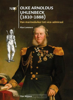 OLKE ARNOLDUS UHLENBECK - LEMMERS, ALAN - 9789051946086