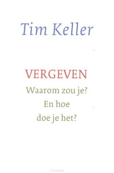 VERGEVEN - KELLER, TIM - 9789051946154