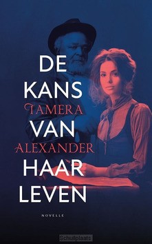 KANS VAN HAAR LEVEN ACTIEBOEK 2024 - ALEXANDER, TAMERA - 9789051946185