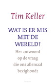 WAT IS ER MIS MET DE WERELD