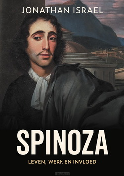 SPINOZA - ISRAEL, JONATHAN - 9789051946512