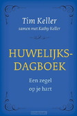 HUWELIJKSDAGBOEK
