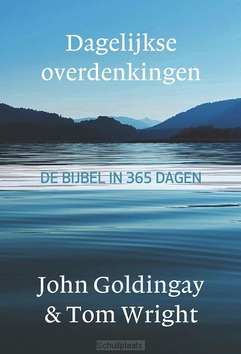 DAGELIJKSE OVERDENKINGEN - GOLDINGAY, JOHN; WRIGHT, TOM - 9789051947311