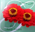 GEVLEUGELDE WOORDEN DIE HOOP BIEDEN