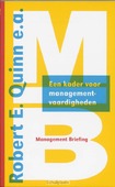 EEN KADER VOOR MANAGEMENTVAARDIGHEDEN