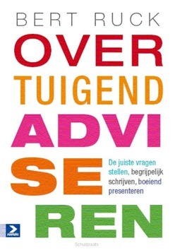 OVERTUIGEND ADVISEREN - RUCK, B. - 9789052617060