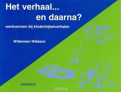 VERHAAL EN DAARNA - WIKKERS - 9789052632773