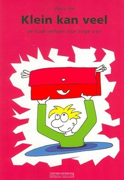 KLEIN KAN VEEL - IRIK - 9789052633343