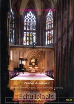 KERK ALS KLOOSTER - JEROENSE - 9789052639789