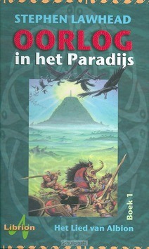 OORLOG IN HET PARADIJS - LAWHEAD - 9789052900056