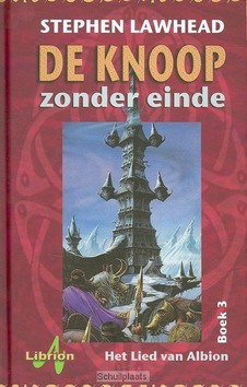 KNOOP ZONDER EINDE - LAWHEAD - 9789052900179