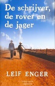 SCHRIJVER DE ROVER EN DE SPEURDER
