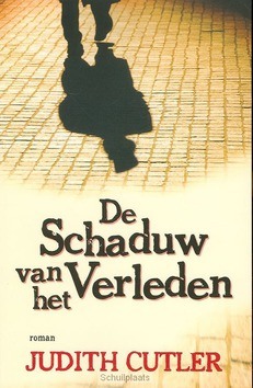 SCHADUW VAN HET VERLEDEN - CUTLER, J. - 9789052900322