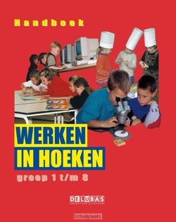 HANDBOEK WERKEN IN HOEKEN - 9789053000571